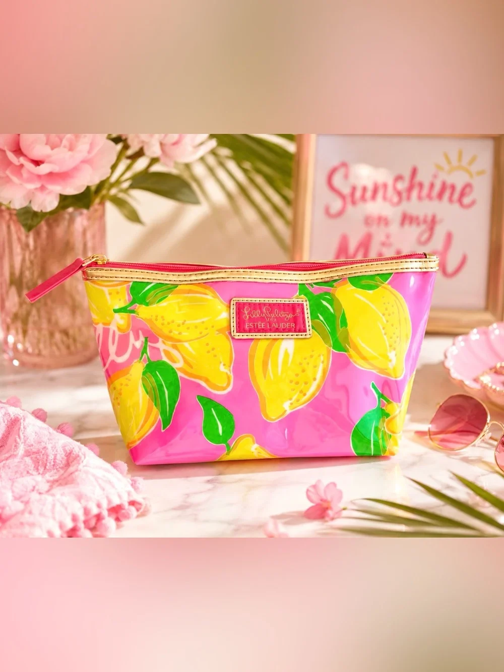 RARE LILLY PULITZER BAG